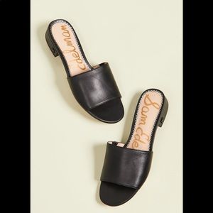 Sam Edelman slides